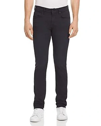 Shop 7 For All Mankind Adrien Slim Fit Jeans In Deep Sea