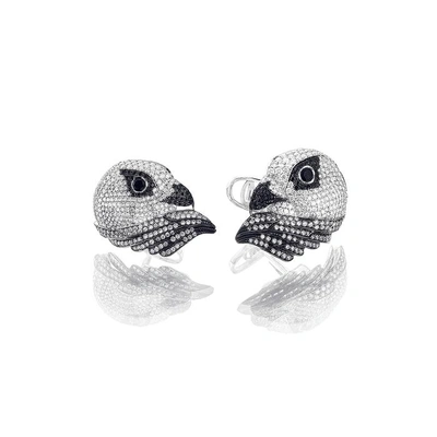 Shop Oh My Got Cufflinks Eagle Eye