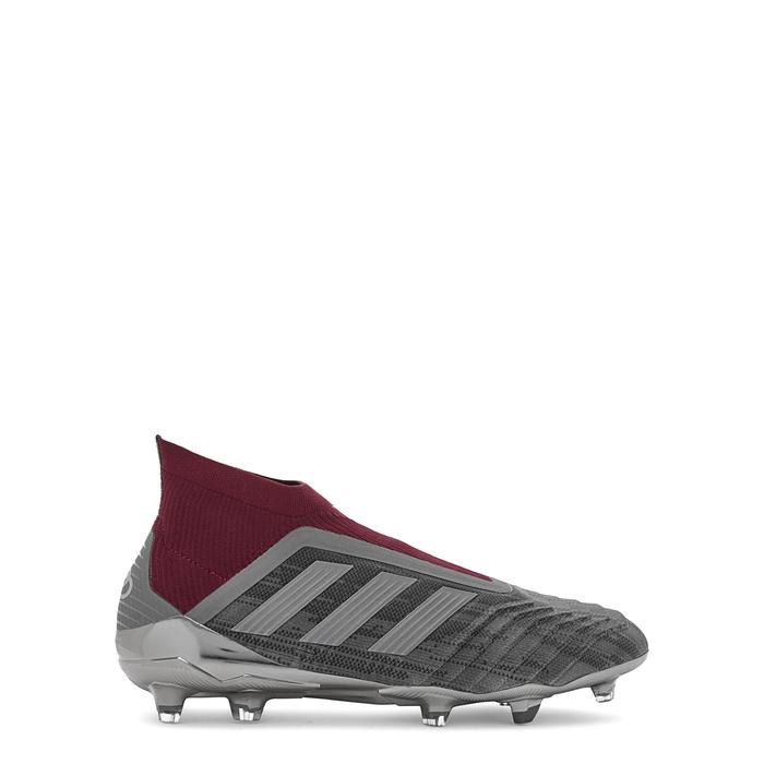 Adidas X Paul Pogba Predator 18+ Firm Ground Football Boots In Grey |  ModeSens
