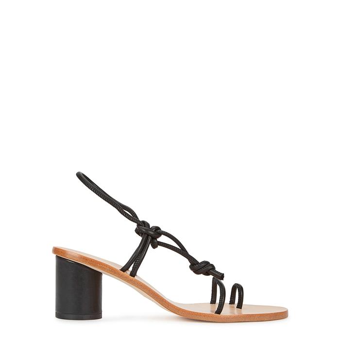 loq xavi sandal