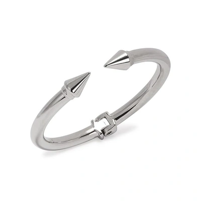 Shop Vita Fede Mini Titan Silver-plated Bracelet