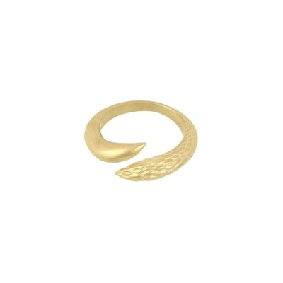 Shop Niomo Jewellery Orpheus And Eurydice Ring