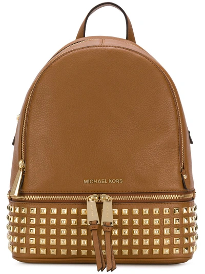 Shop Michael Kors Brown