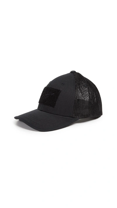 Shop Arc'teryx B.a.c. Hat In Black