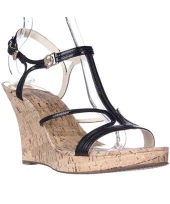 michael kors cicely wedge