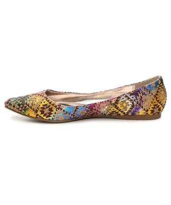 steve madden pointed toe