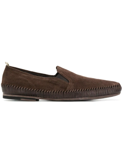Shop Officine Creative Maurice 002 Loafers