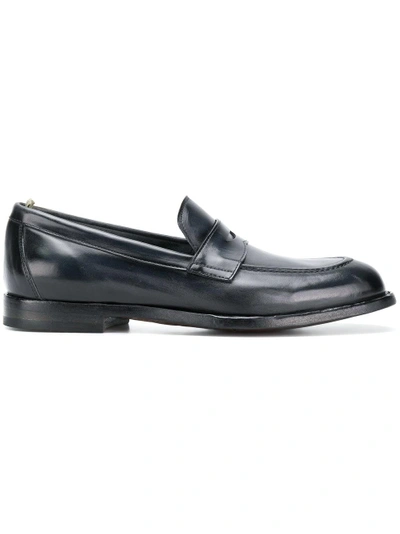 Shop Officine Creative Ivy 002 Loafers