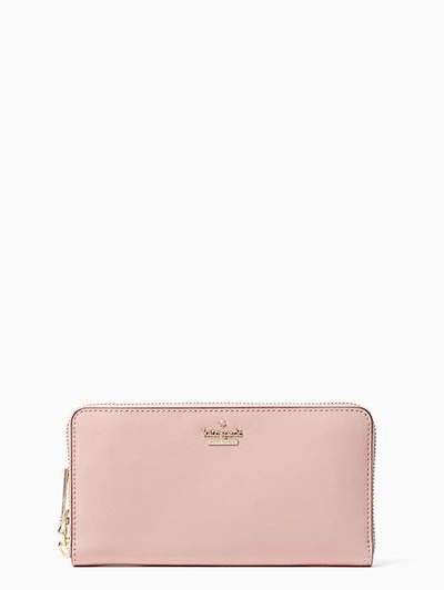 Shop Kate Spade Cameron Street Lacey In Pink Sunset