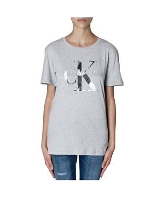 ck jeans t shirt women's