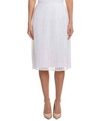 midi skirt history