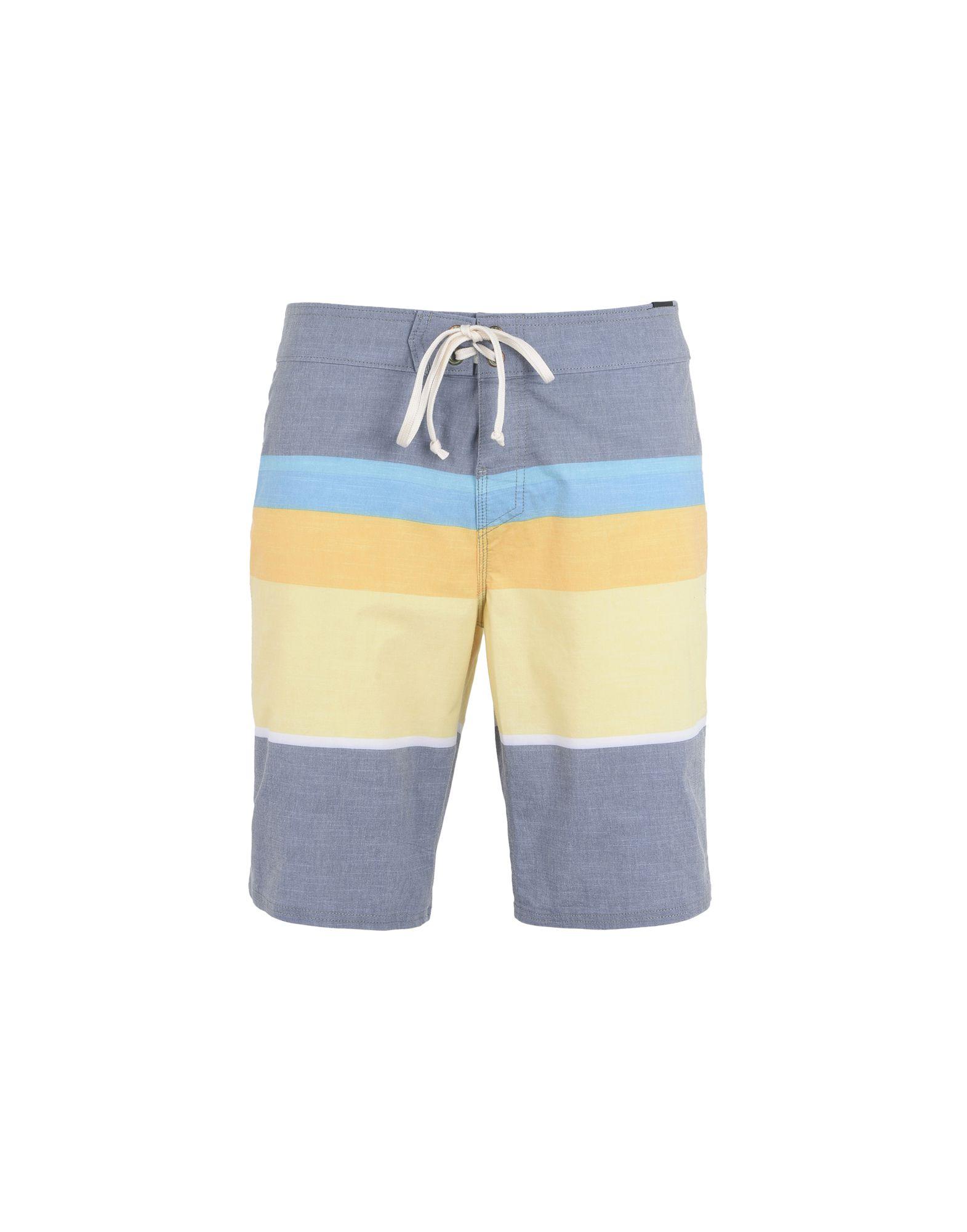 reef swim shorts