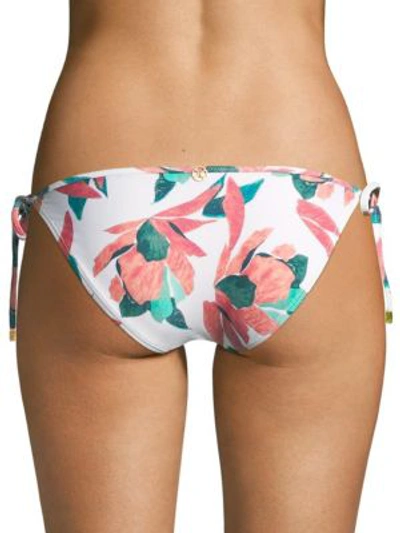 Shop Vix By Paula Hermanny Bluebell Bikini Bottom