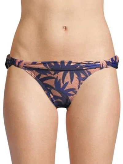 Shop Vix By Paula Hermanny Paradise Bikini Bottom