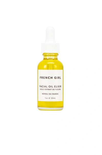 Shop French Girl Nectar De Neroli Facial Oil Elixir In N,a