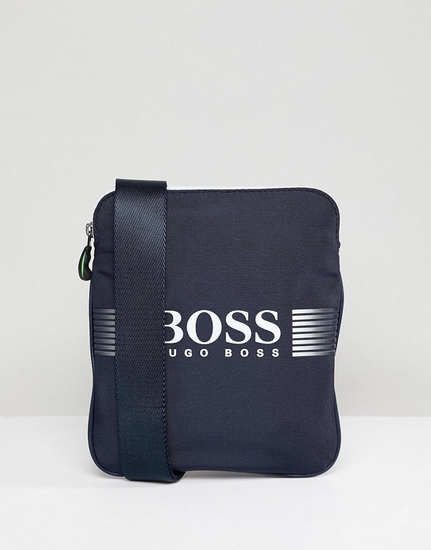 boss flight bag