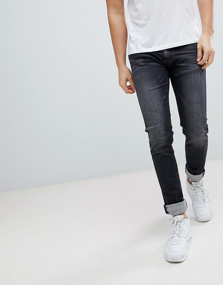 jondrill skinny fit jeans