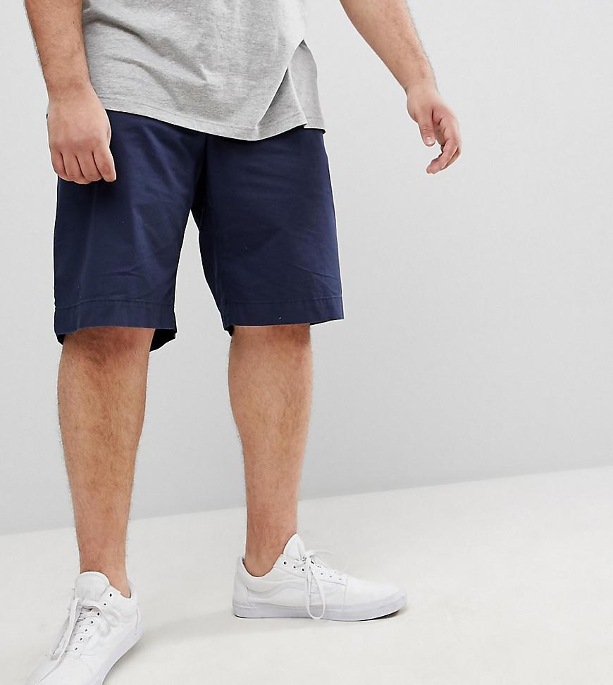 big & tall tommy hilfiger shorts