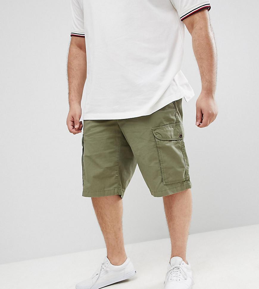 tommy hilfiger big and tall shorts