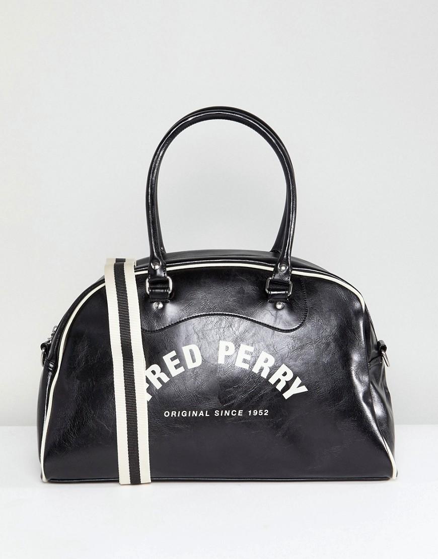 fred perry holdall bag sale