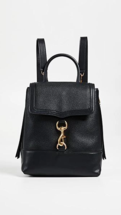 Rebecca minkoff bree convertible hot sale backpack
