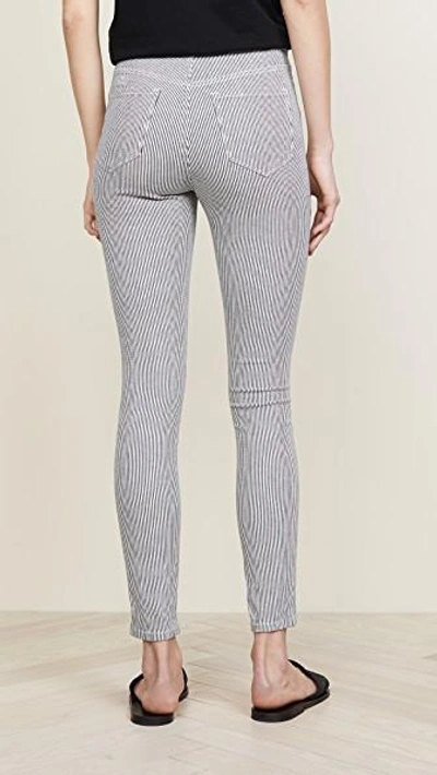 Shop Scotch & Soda/maison Scotch High Rise Pants In Combo S