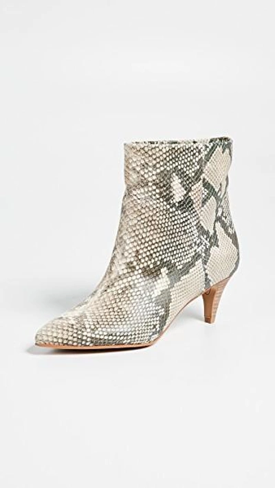 Dolce vita hotsell deedee bootie