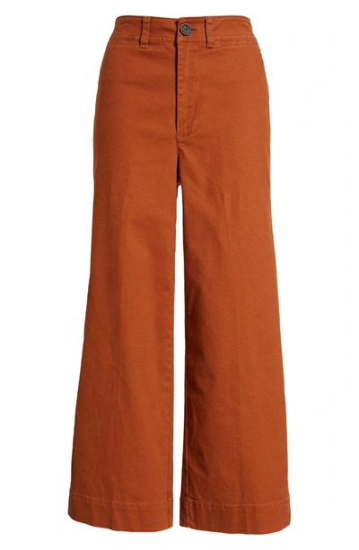 Nutmeg Trousers main image 0