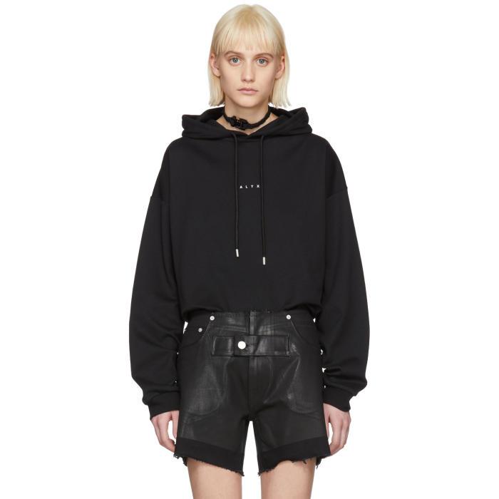 Alyx худи