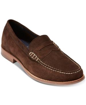 cole haan pinch grand casual penny loafer