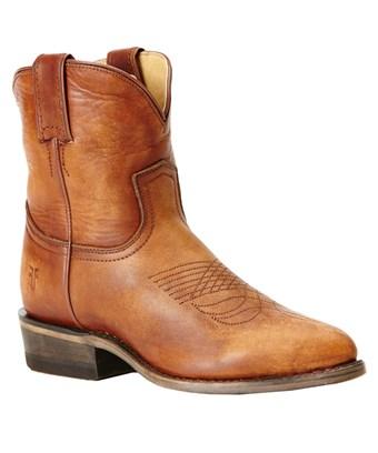 billy short boot