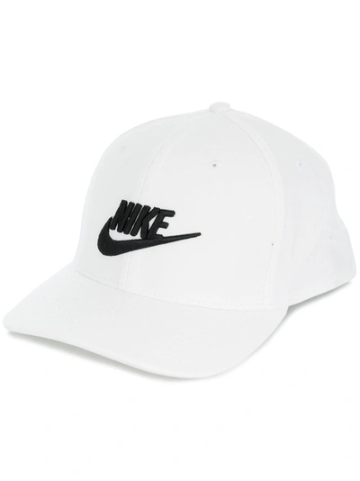 Shop Nike Embroidered Logo Cap