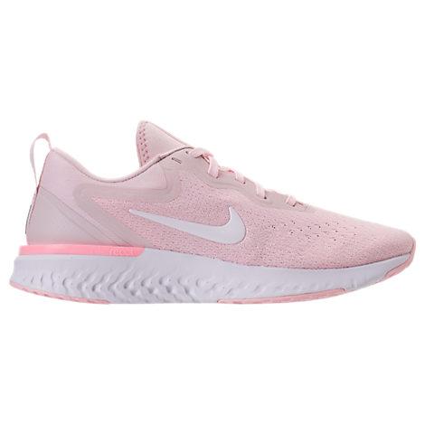nike odyssey react women's pink