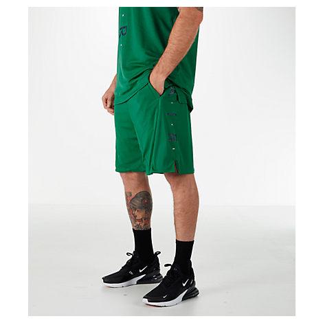nike air knit shorts