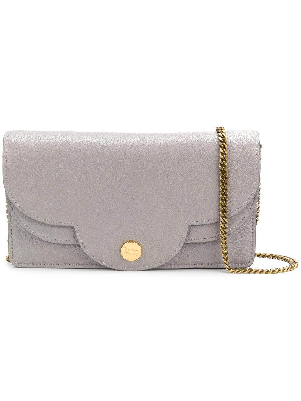 see by chloe polina bag
