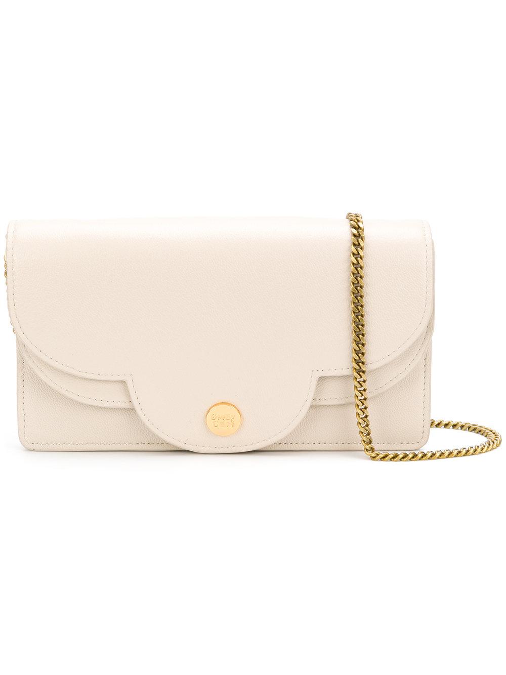 see by chloe polina bag