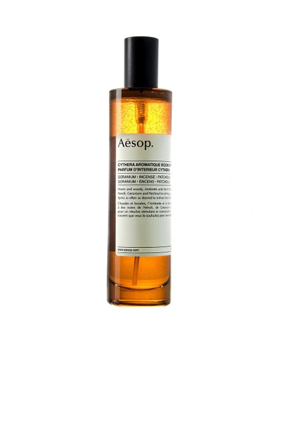 Shop Aesop Cythera Aromatique Room Spray In N,a