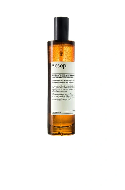 Shop Aesop Istros Aromatique Room Spray In N,a