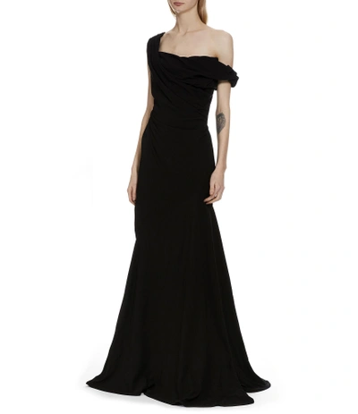 Vivienne westwood amber corset dress sales