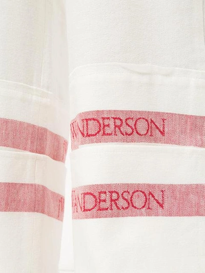 Shop Jw Anderson White