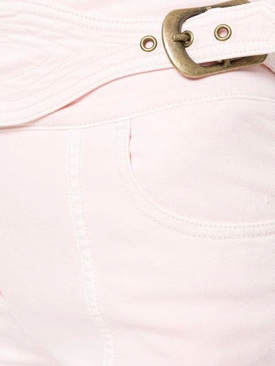 Shop Chloé High In Pink