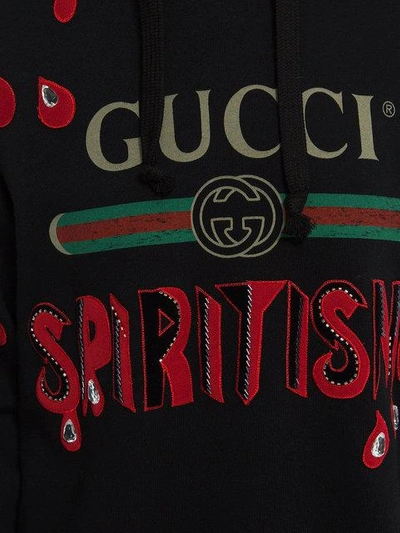 Shop Gucci Black