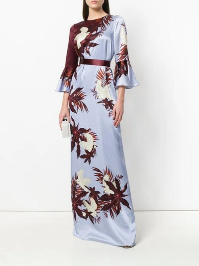 Shop Erdem Blue