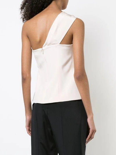 Shop Kimora Lee Simmons Renee Top In Pink