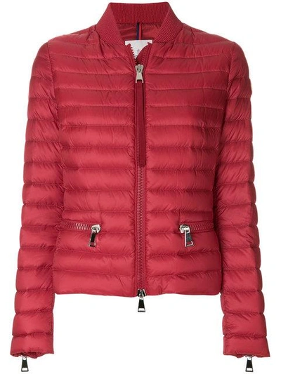 Shop Moncler Blen Padded Jacket