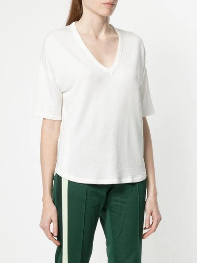 Shop Rag & Bone Phoenix V-neck T-shirt