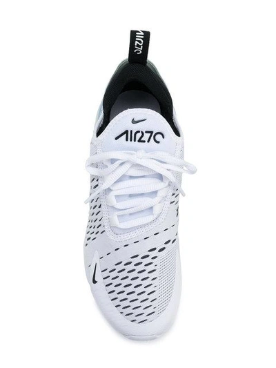 Nike Air Max 270 sneakers
