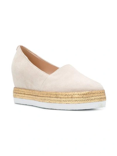 wedge espadrilles