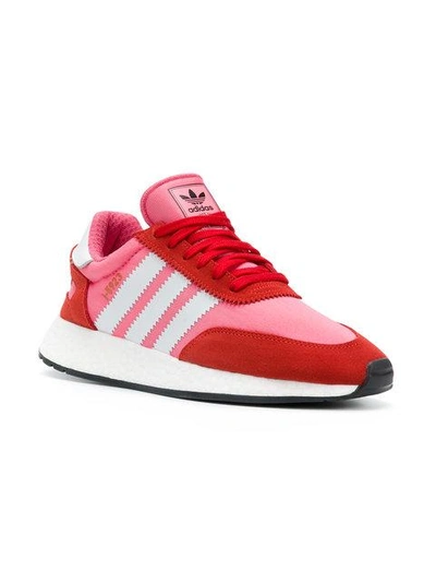 Shop Adidas Originals Adidas I-5923 Sneakers - Pink