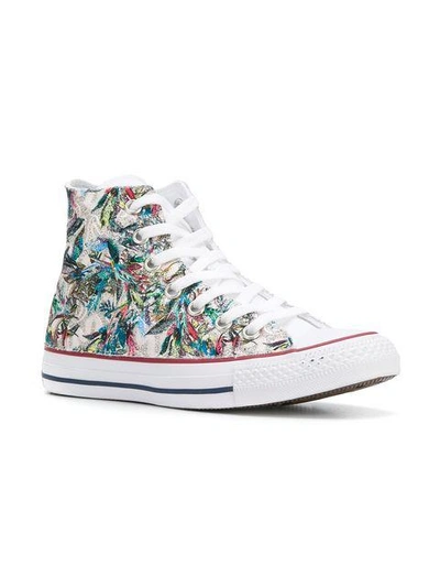Shop Converse Chuck Taylor Embellished Sneakers